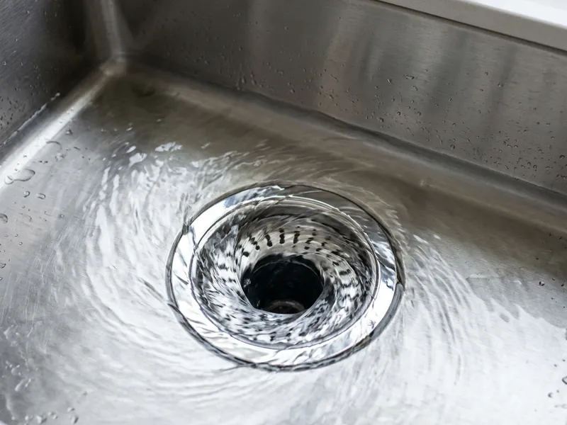 Drain Cleaning Plumber in Westville, IN